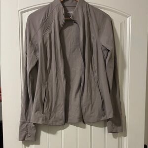 Avia Women's Gray Jacket